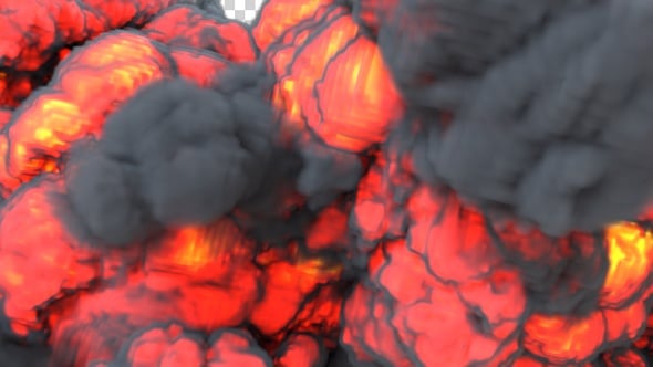 Building Implosion V2, Backgrounds Motion Graphics ft. atomic & blast ...