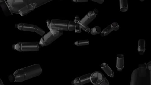 Plastic Bottles