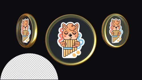 Pan Flute