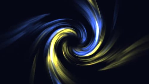 Twirl-Hintergrund