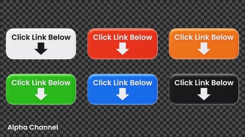 Click Link Below Arrow