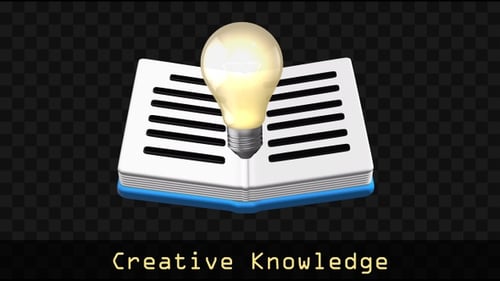 Creative Knowledge | Back To School