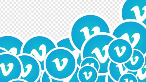 Vimeo-Übergang