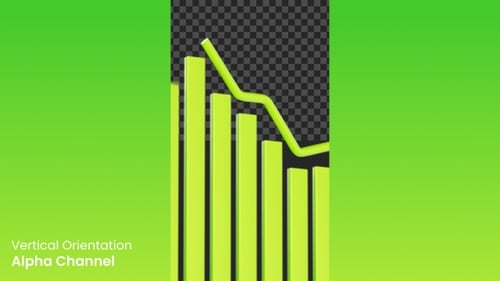 Rising Stock Market Trend