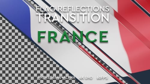 Clean Geometric Modern Countdown Animation