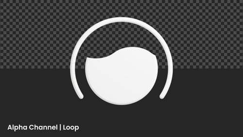 3D Liquid Loader with Rotating Ring | Alpha Loop