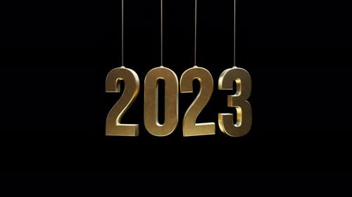 Gold 2023