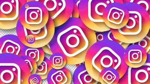 Instagram Transition