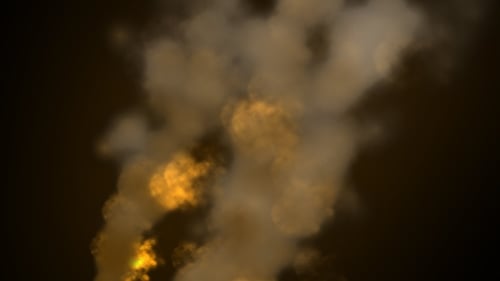 Fire Flame HD