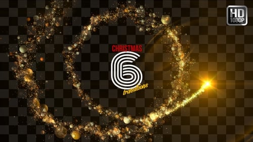 Christmas Transitions