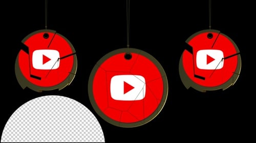 Youtube Icon