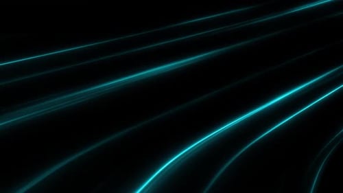Lichtstreifen Overlays Hintergrund v11
