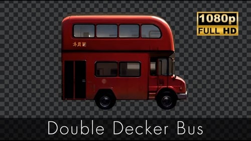 Doppeldeckerbus