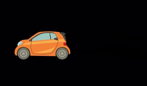 Car Alpha Channel 03