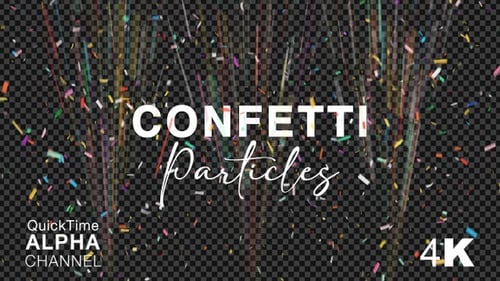 Confetti