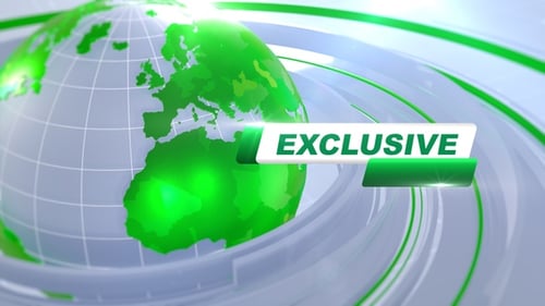 Exclusive Transition Green