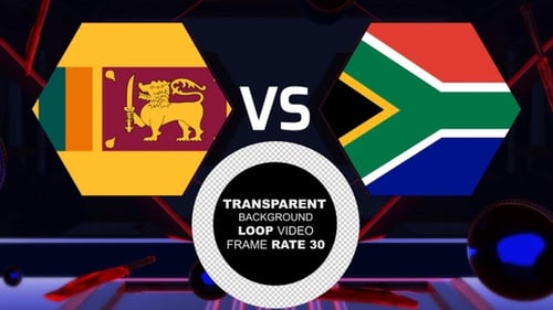 Sri Lanka Vs South Africa