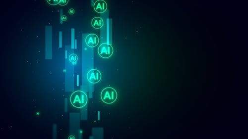 Community People Background V10