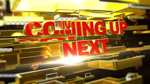 Seamless Coming Up Next Broadcast Transition Golden Version
