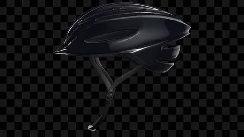 Bicycle Helmet