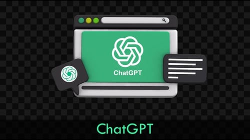 ChatGPT | OpenAI