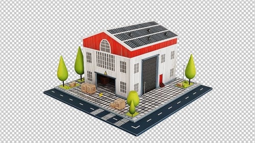 Warehouse