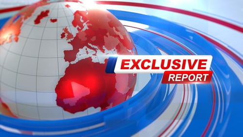 Exclusive Report Transition Red And Blue