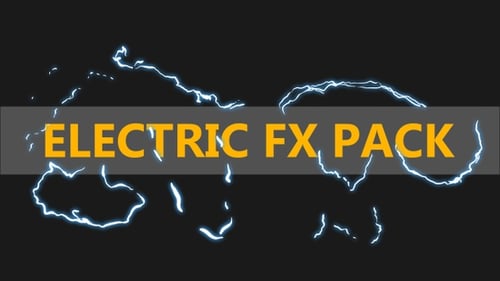 Electric Fx Pack