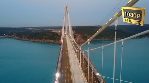 Bridge İstanbul 33
