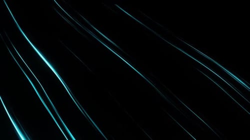 Lichtstreifen Overlays Hintergrund v4