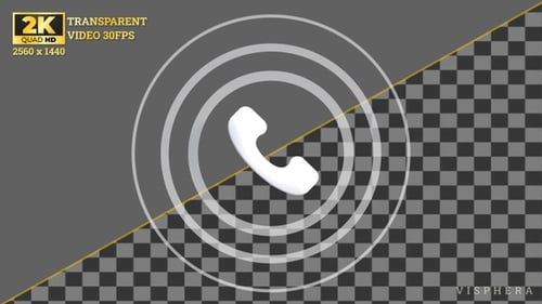 Klingelt das Telefon