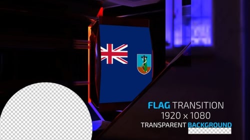 Sleek Futuristic Geometric Logo Reveal Animation