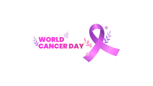 World Cancer Day Animation