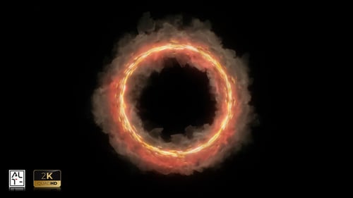 Magisches Portal