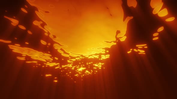 Abstract Glow, Backgrounds Motion Graphics ft. abstract & magic trail ...