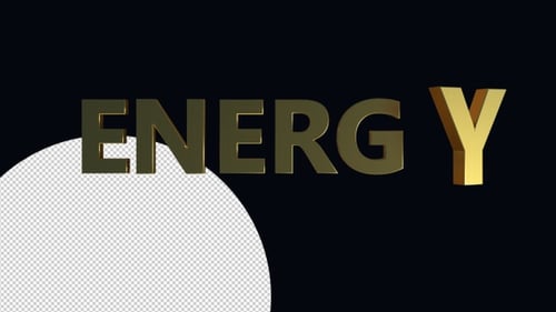 Energie