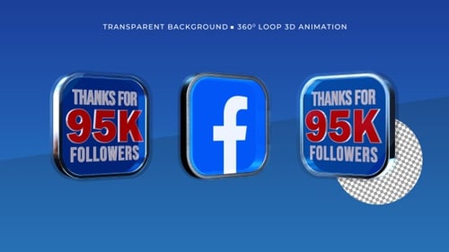 Thanks For 95K Followers