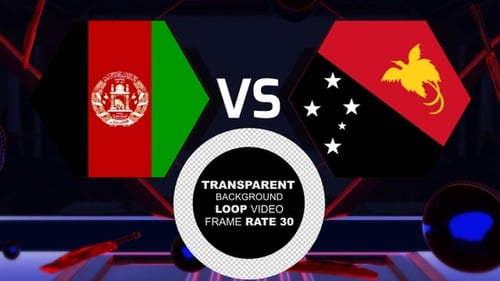 Afghanistan Vs Papua New Guinea