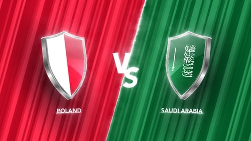 Poland Vs Saudi Arabia Fifa 2022