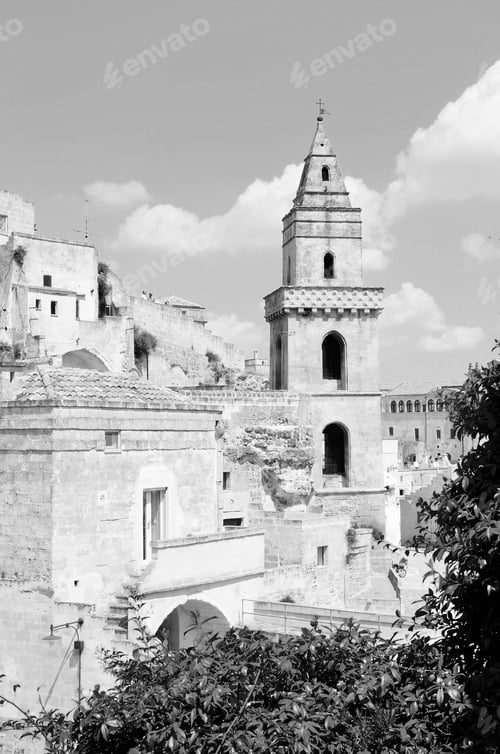 Preview: Matera, Italy