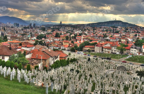 Preview: Sarajevo, Bosnia And Herzegovina