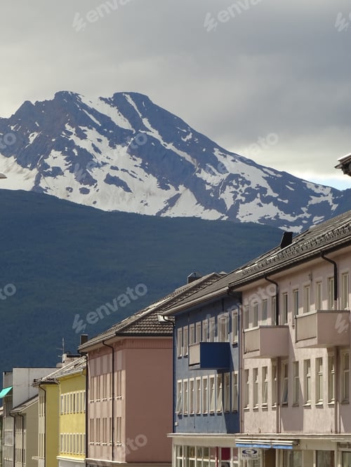 Preview: Narvik, Arctic Norway