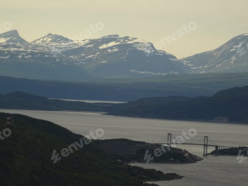 Preview: Narvik, Arctic Norway