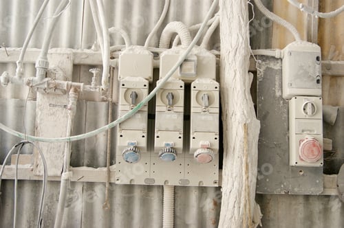 Preview: Electrical Outlets