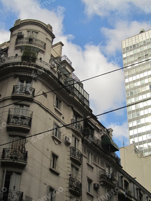 Preview: Buenos Aires, Argentina