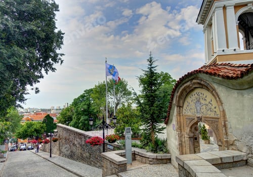 Preview: Plovdiv, Bulgaria