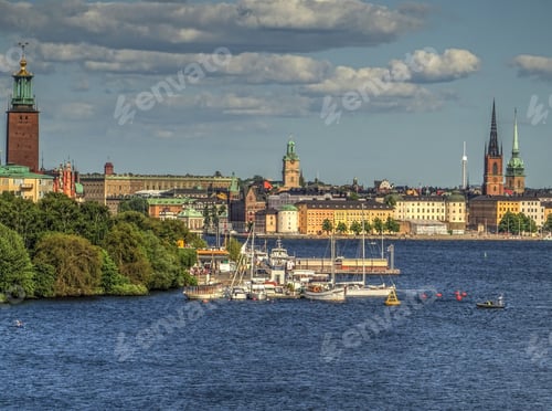 Preview: Stockholm, Sweden