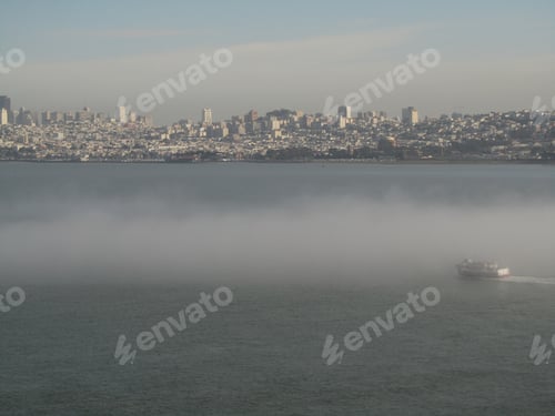 Preview: San Francisco, California, Usa