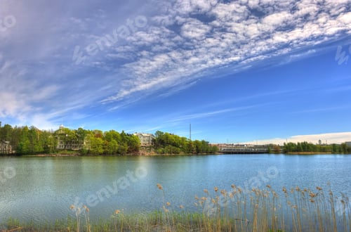 Preview: Helsinki Cityscape, Finland