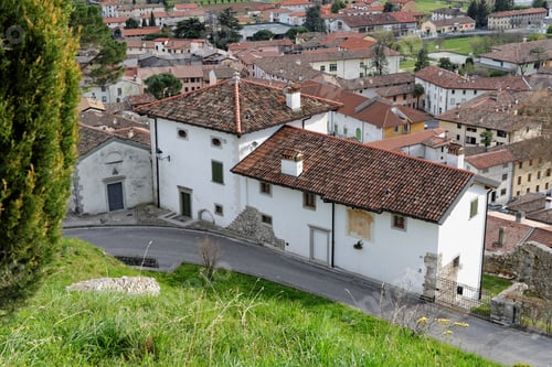 Preview: Former Home Of Village
